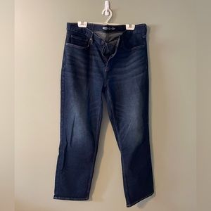 Old Navy Jeans 36x32